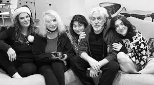 The Remarkable Journey of Akira Stein in the Music Industry