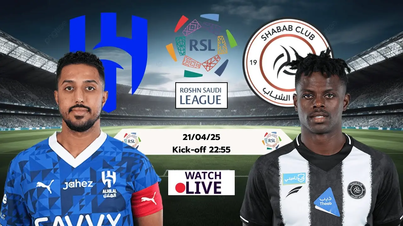 Al-Hilal vs Al-Shabab: Key Insights from Recent Matches