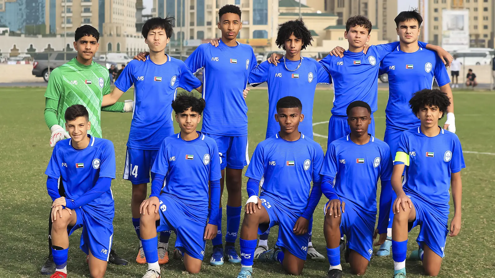 Al Nassr: A Rising Force in Saudi Arabian Football