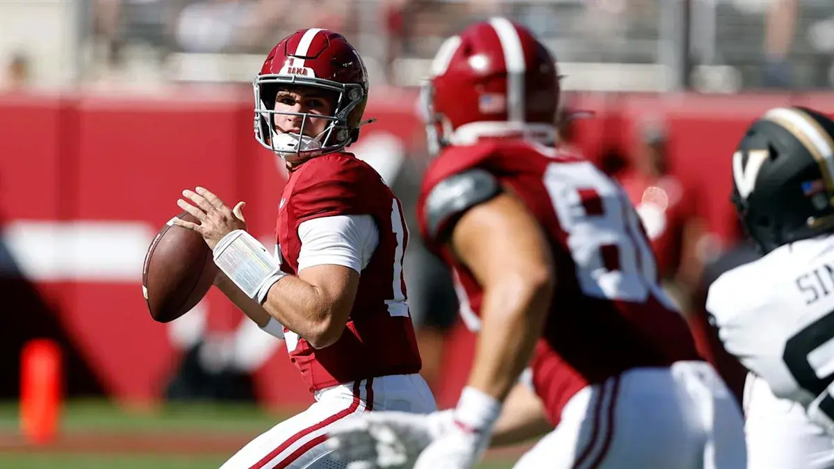 Alabama vs Vanderbilt: A Premier College Football Showdown