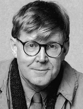 The Life and Works of Alan Bennett: A British Literary Icon