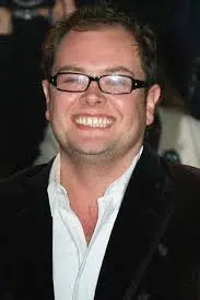 The Life and Career of Alan Carr: A British Comedy Icon
