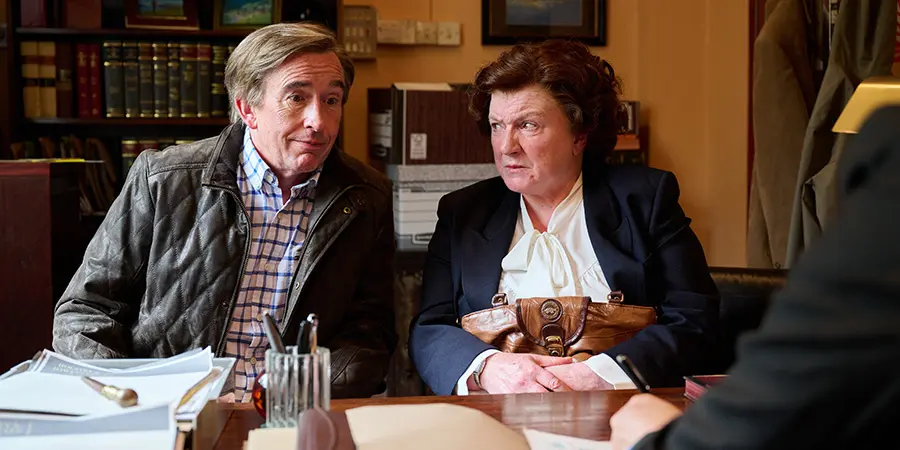 Alan Partridge: How Are You? Exploring His Cultural Impact