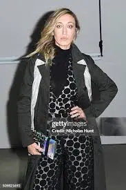Alana Hadid: A Prominent Figure in the Fashion World