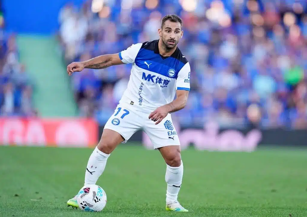 Alavés vs Valencia: Key Moments from the Recent Clash