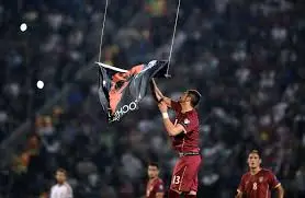 Albania vs Serbia: Rivalry on and off the Pitch