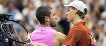 Carlos Alcaraz: The Rising Star of Tennis