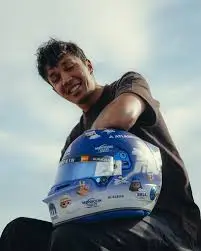 Alex Albon: A Promising Talent in Formula One Racing
