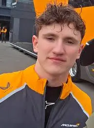 Alex Dunne: The Future of British Motorsport