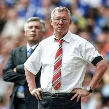 The Legacy of Alex Ferguson: A Football Management Icon