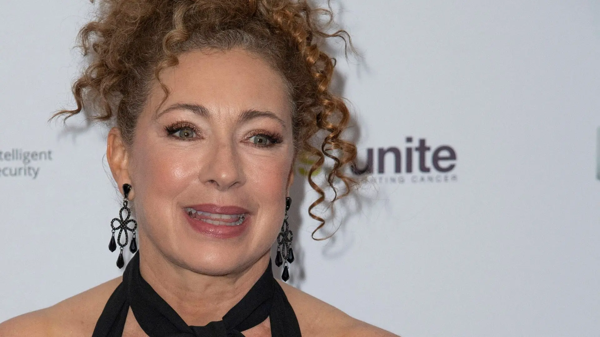 Alex Kingston Opens Up About Her Cancer Journey