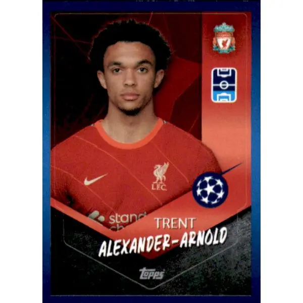 The Rising Star of Liverpool: Alexander Arnold