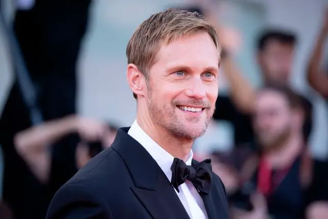 Alexander Skarsgård: A Versatile Talent in Entertainment