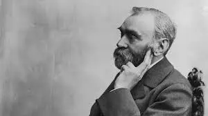 The Life and Legacy of Alfred Nobel