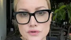 Alice Evans: The Rising Star of British Film