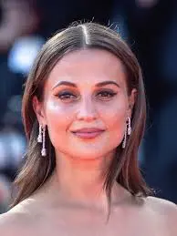 The Unstoppable Rise of Alicia Vikander in Film