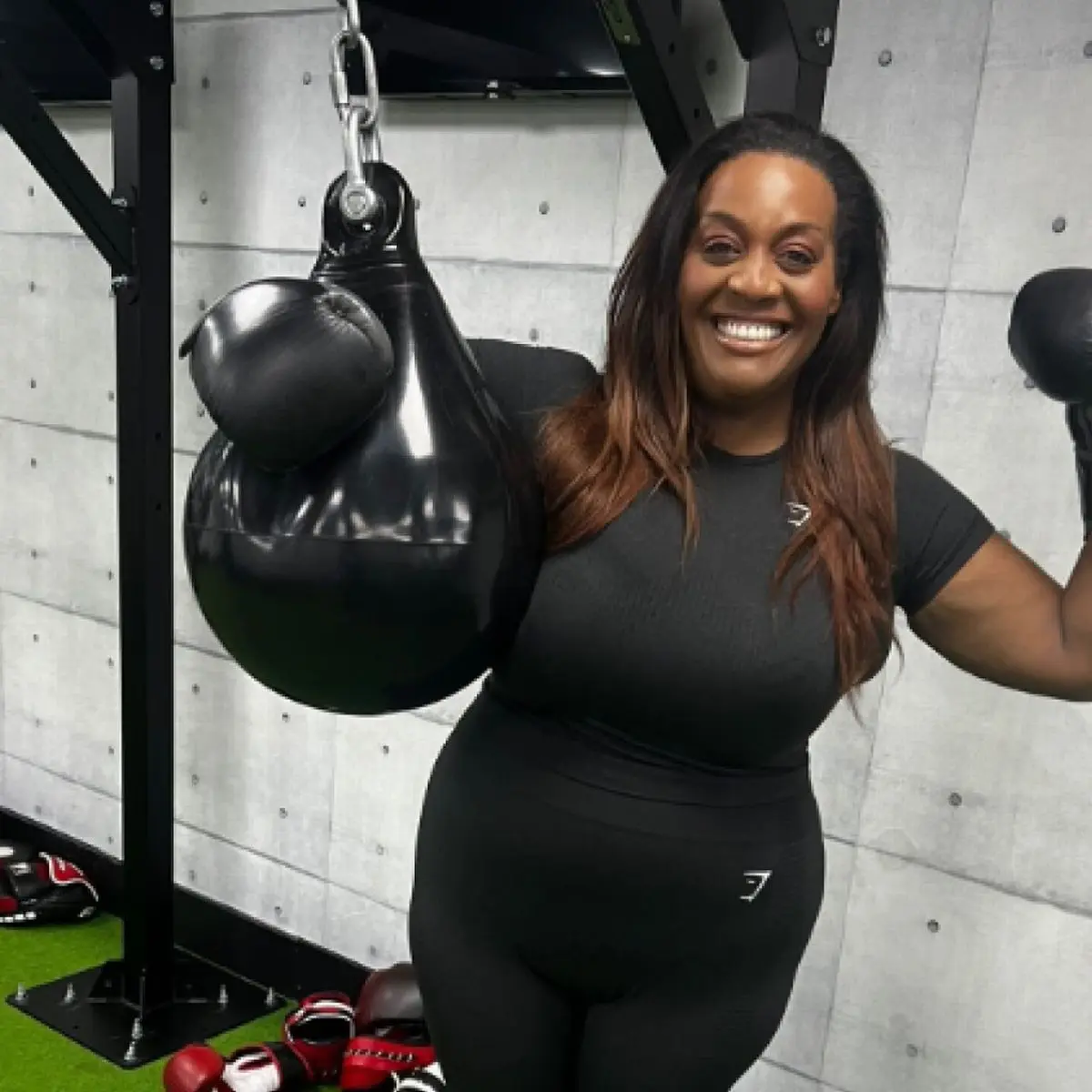 Alison Hammond: Celebrating Her Journey in Television