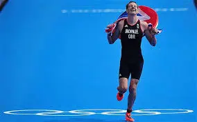 The Legacy of Alistair Brownlee in Triathlon