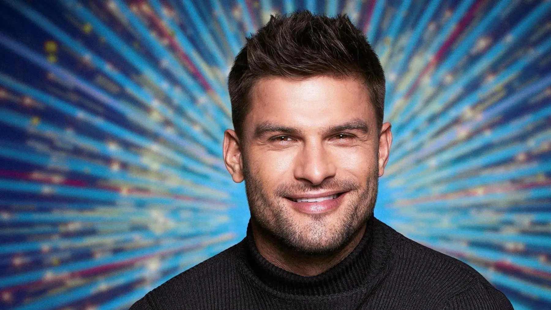 Aljaz Skorjanec’s Profile in Strictly Come Dancing