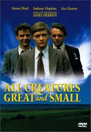 The Enduring Charm of ‘All Creatures Great and Small’