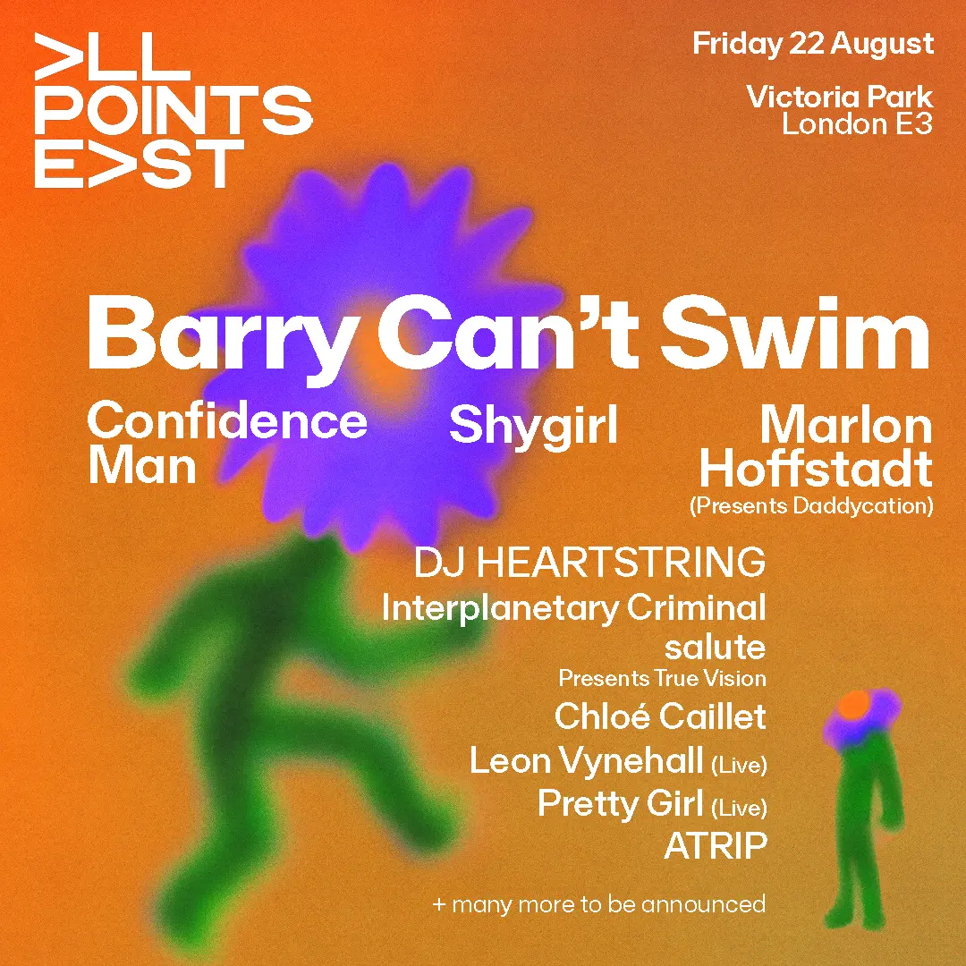 All Points East 2026: What to Expect from the Festival