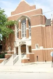Exploring All Saints Catholic High School: Community and Education
