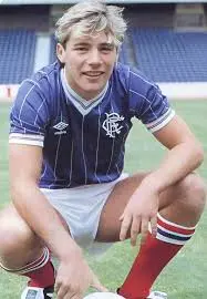 Exploring the Legacy of Ally McCoist in Football