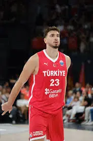 Alperen Şengün: The Bright Future of Turkish Basketball