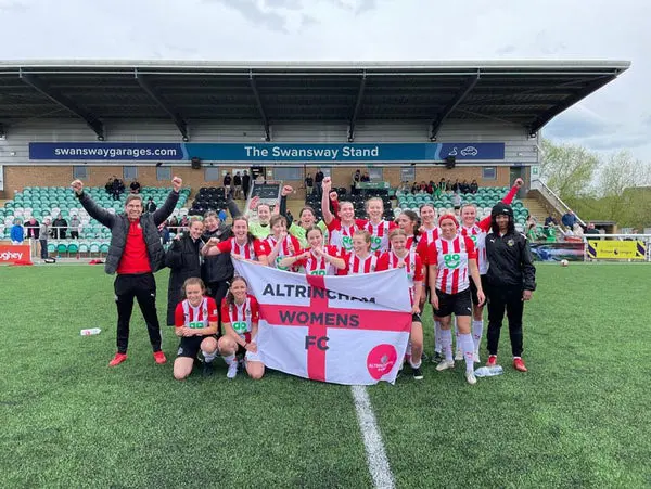 Altrincham FC: A Closer Look at the Club’s Progress