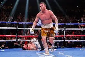 The Legacy and Future of Alvarez in Boxing
