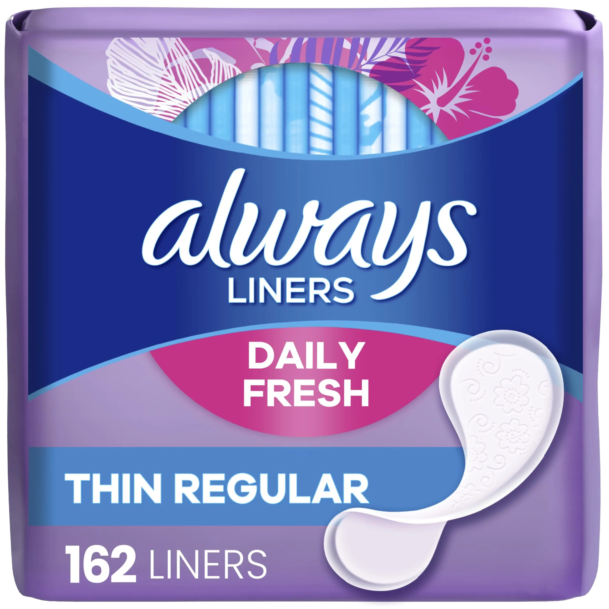 The Importance of Always Pads in Feminine Hygiene