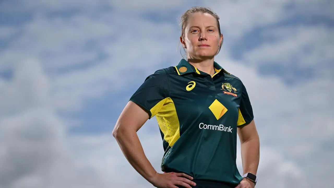 Alyssa Healy: A Leading Figure in Women’s Cricket