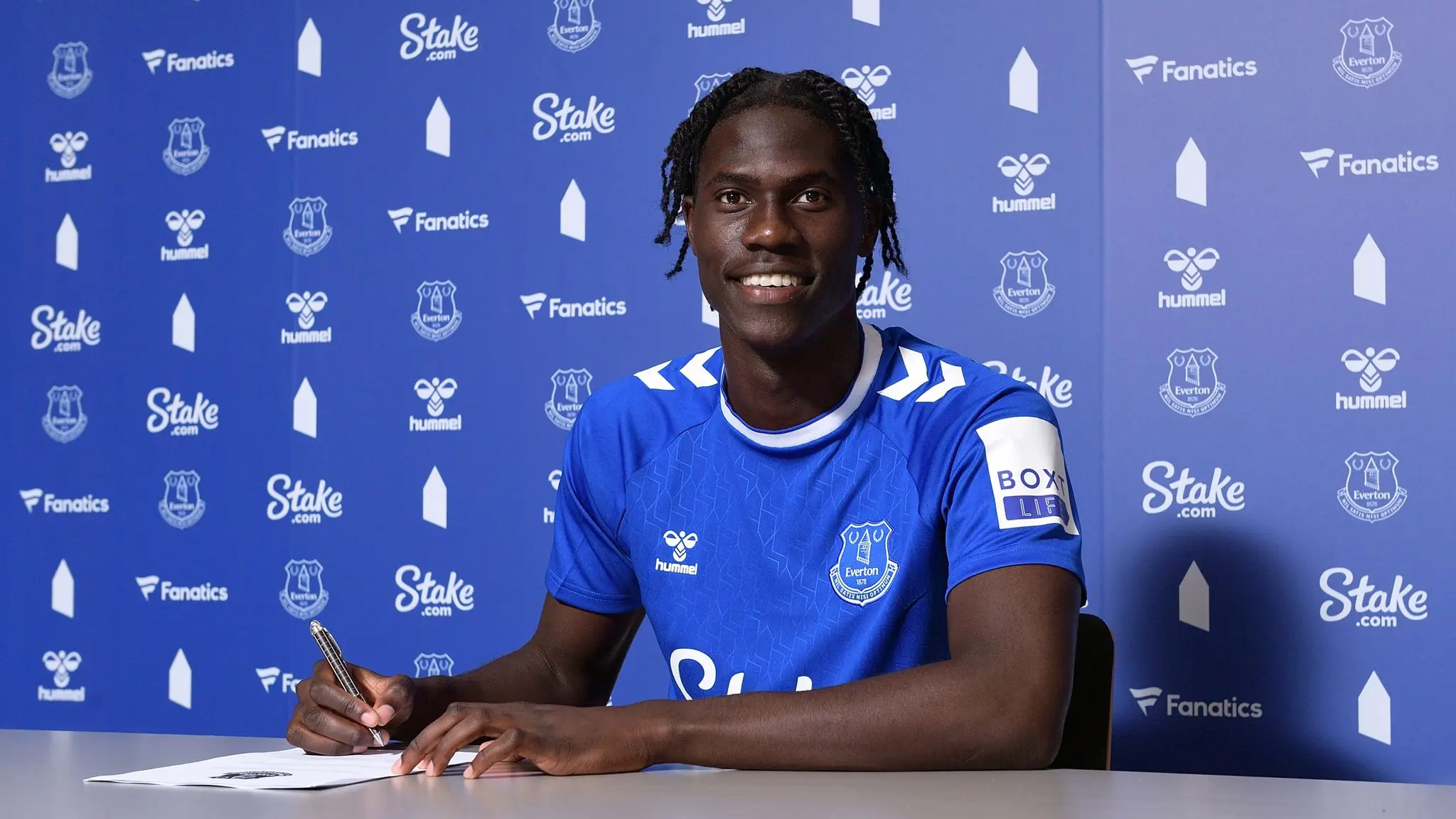 The Rise of Amadou Onana in International Football