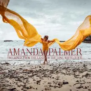 The Creative Journey of Amanda Palmer