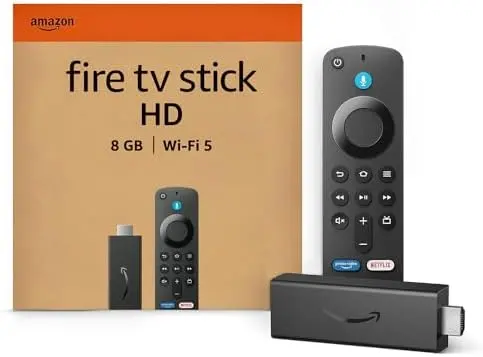 Unlock Your Entertainment with Amazon Fire Sticks