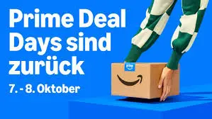Exciting Deals Await on Amazon Prime Day 2023