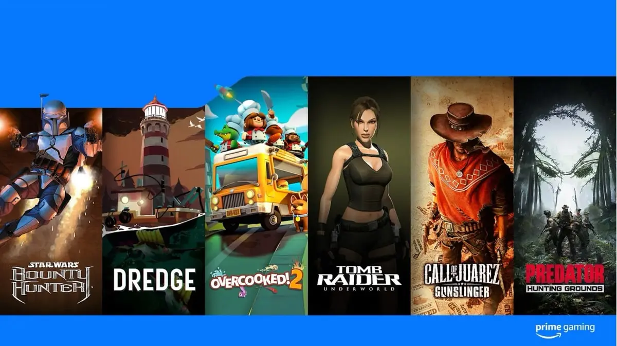 Exploring Amazon Prime Gaming: Benefits and Latest Offerings