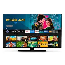 Exploring Amazon Prime Video: Trends and Innovations