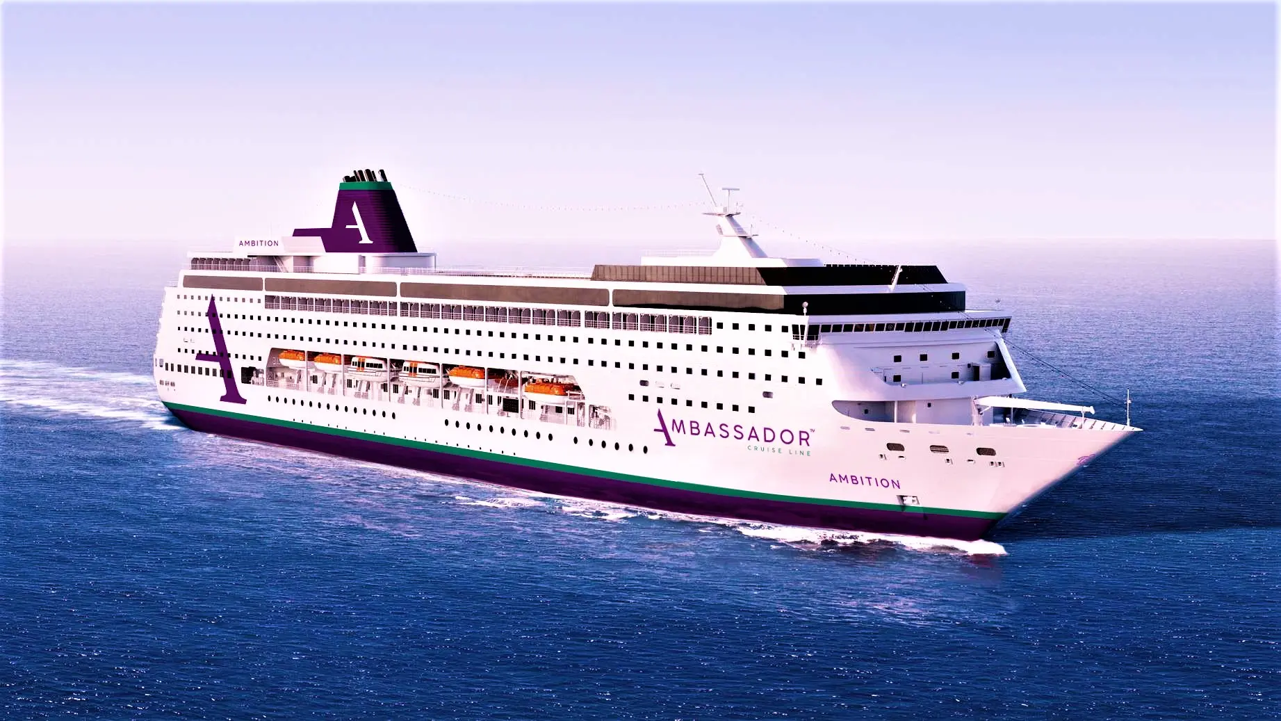 Discover the Wonders of Ambassador Cruises