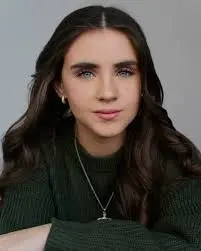 Amelia Flanagan: A Bright Future in Entertainment