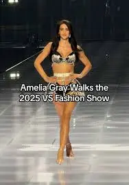 The Artistic Journey of Amelia Gray