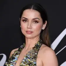The Rise of Ana de Armas in Hollywood