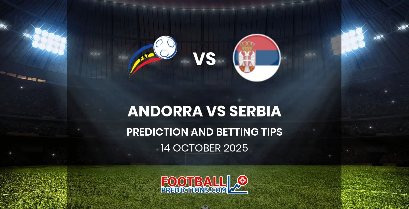 Andorra vs Serbia: A Comprehensive Match Overview