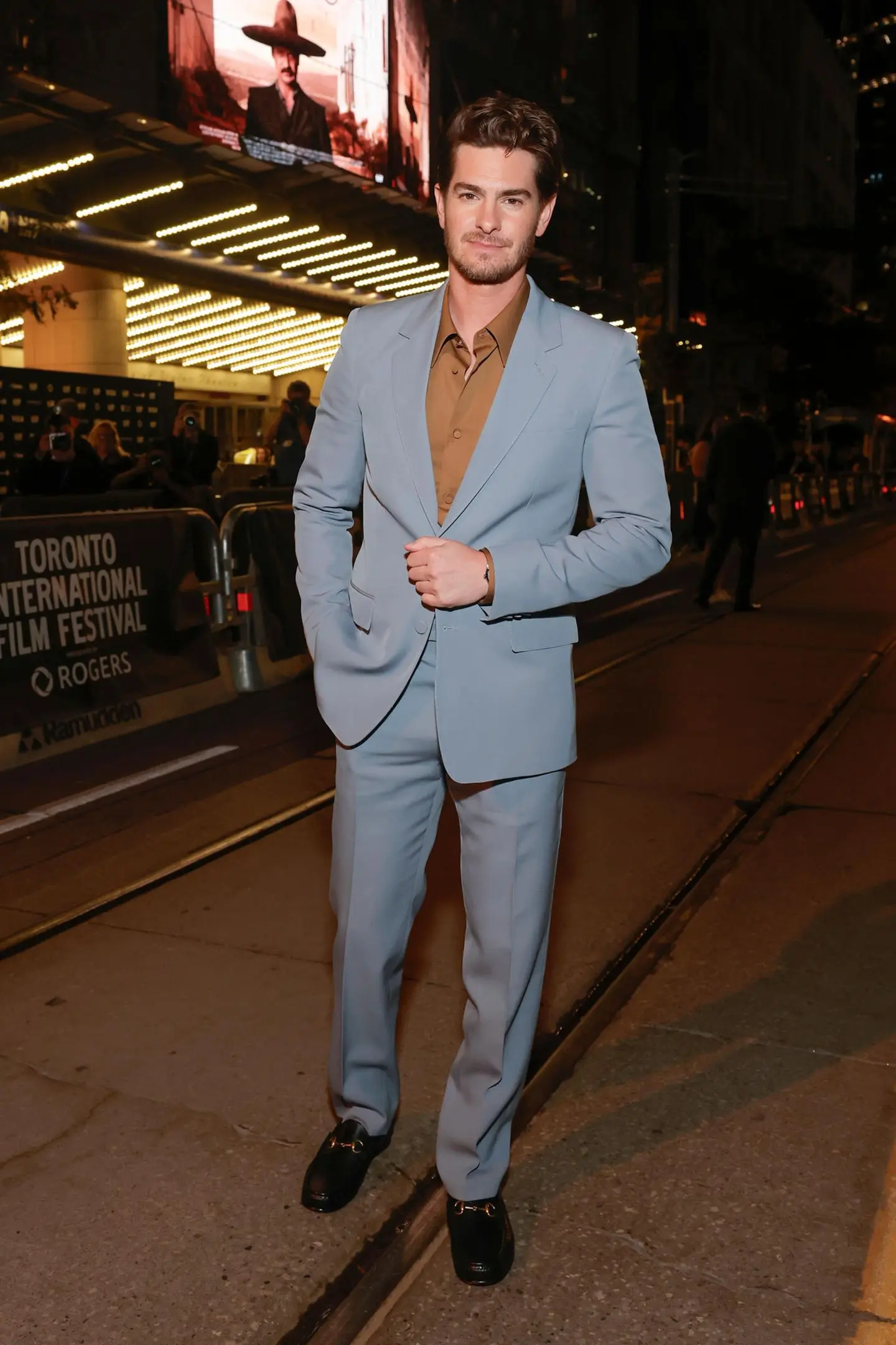 The Journey and Impact of Andrew Garfield in Film