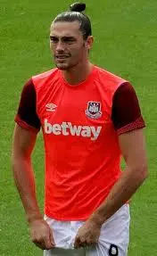 Andy Carroll: The Resilient Journey of a Football Star
