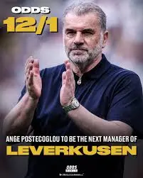 Ange Postecoglou: The Emergence of a Football Management Visionary
