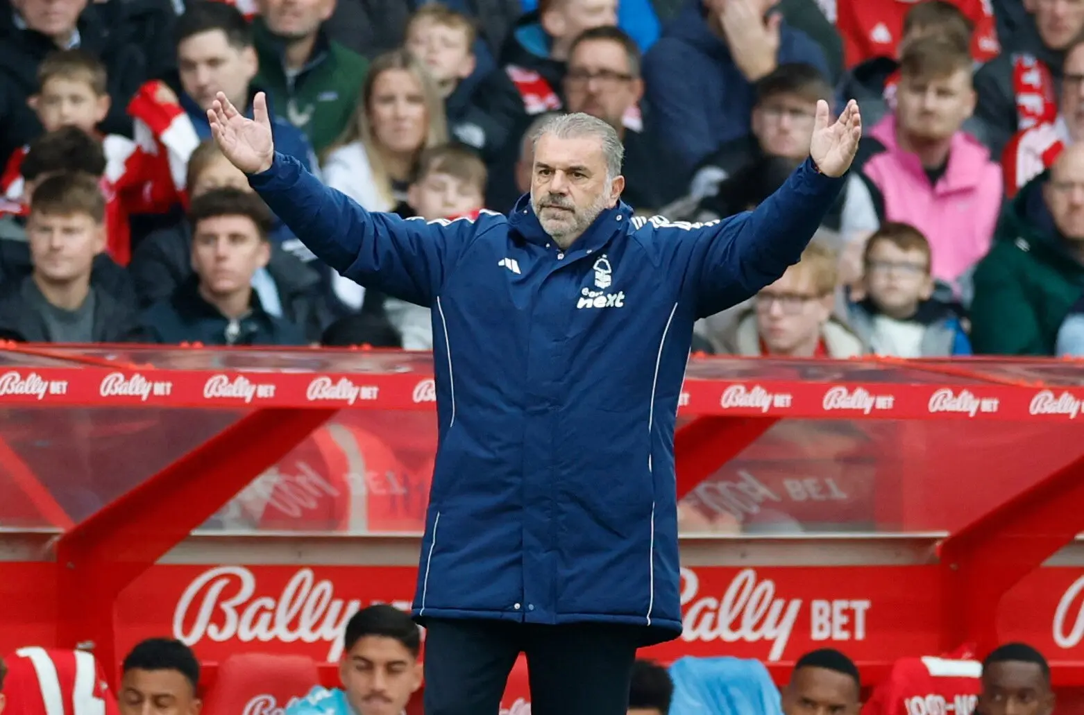 Angé Sacked: The Fallout from Recent Management Changes