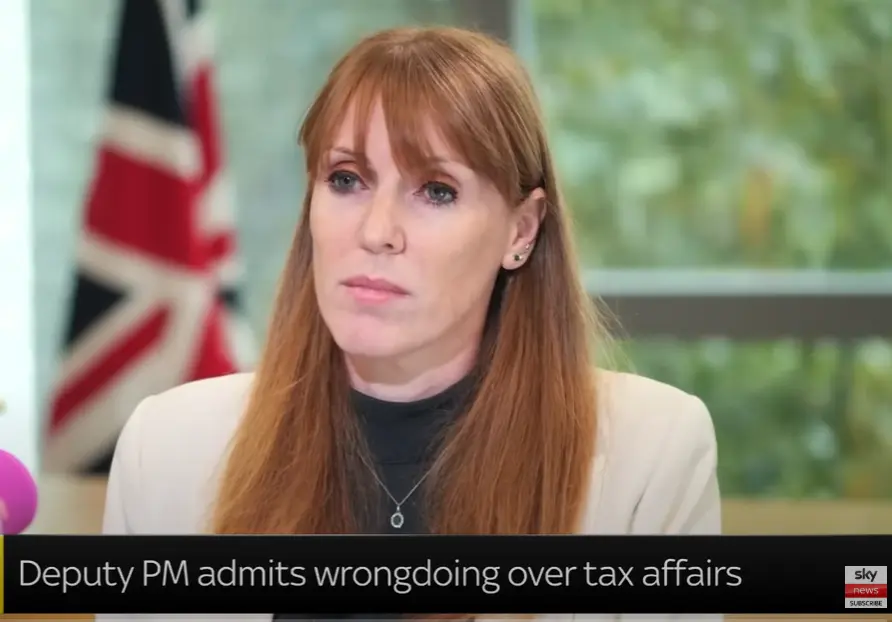 Angela Rayner: A Closer Look at Her Political Journey