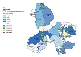 The Importance of Anglian Water in Sustainable Water Management