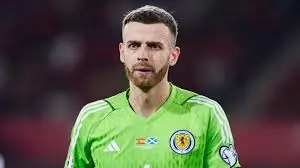 Angus Gunn: The Goalkeeper Who is Making Headlines